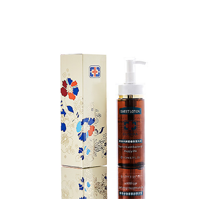 白水男女外阴洗液