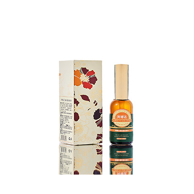 白水私密细嫩修复精华